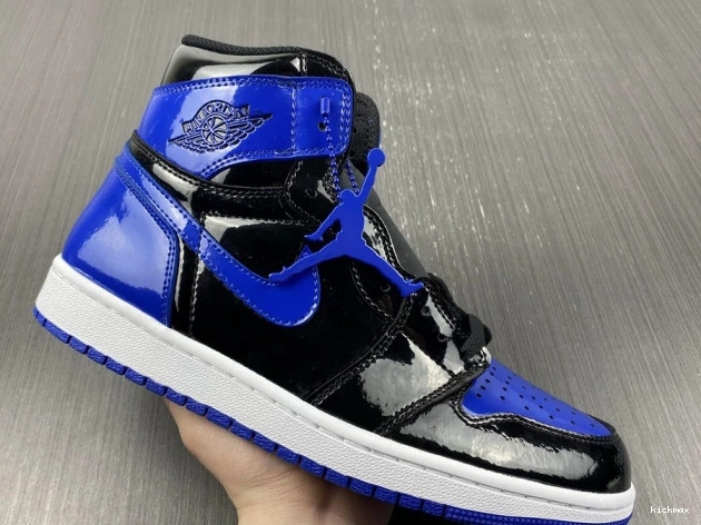 Rep MAX OG High 1 555088-404 Retro Jordan 0811